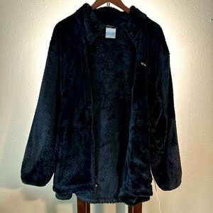 ❌SOLD❌ Columbia Interchange Fleece 3X